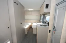 Fahrzeugbild Weinsberg CaraLife 470 EU #6