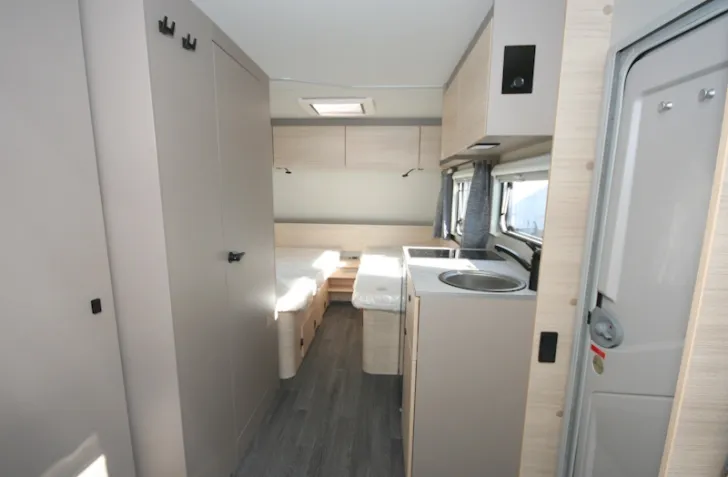Fahrzeugbild Weinsberg CaraLife 470 EU #6