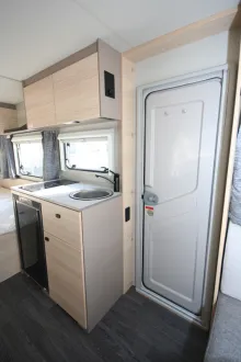 Fahrzeugbild Weinsberg CaraLife 470 EU #7
