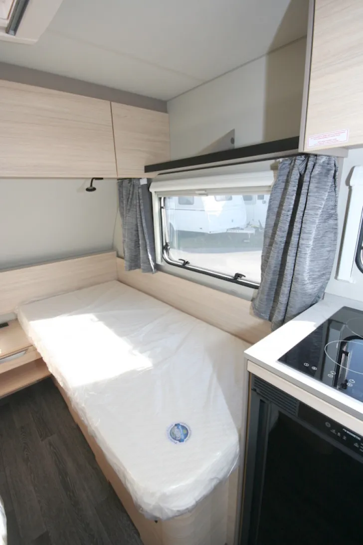 Fahrzeugbild Weinsberg CaraLife 470 EU #8
