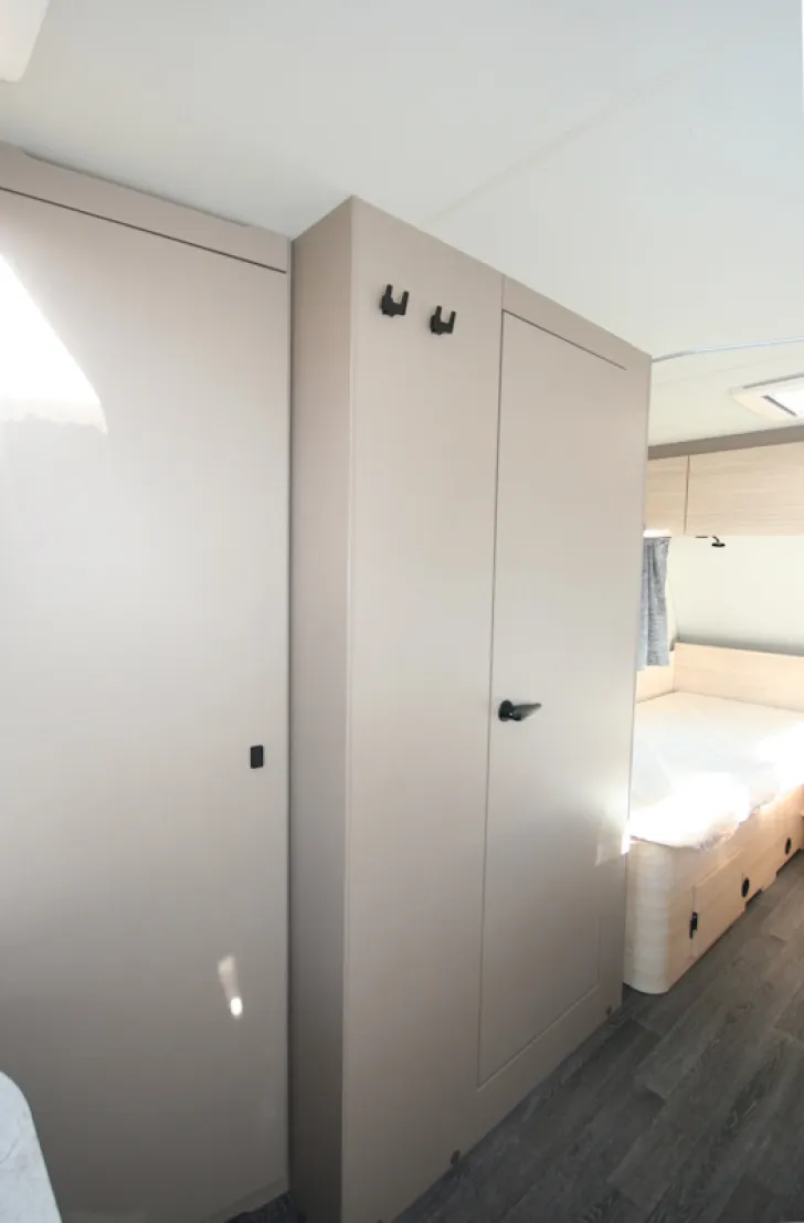 Fahrzeugbild Weinsberg CaraLife 470 EU #9