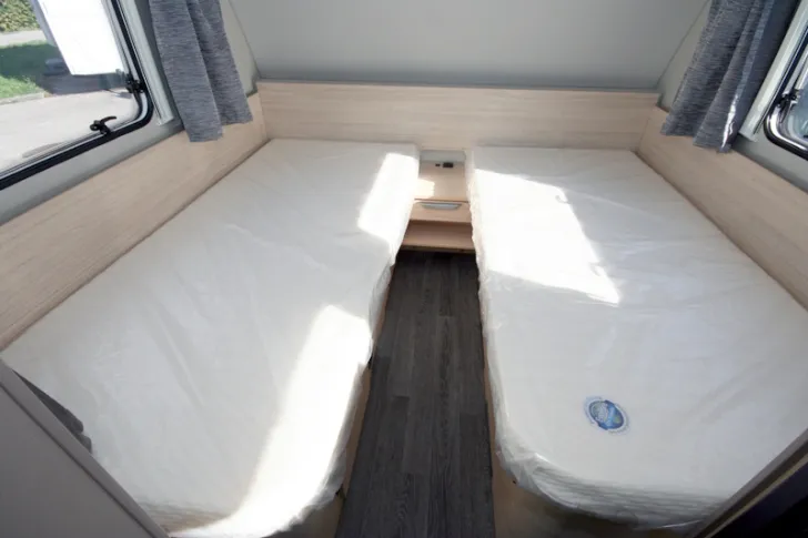 Fahrzeugbild Weinsberg CaraLife 470 EU #12