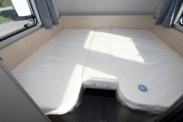 Fahrzeugbild Weinsberg CaraLife 470 EU #13