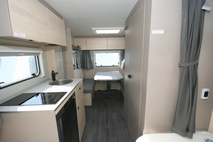 Fahrzeugbild Weinsberg CaraLife 470 EU #14