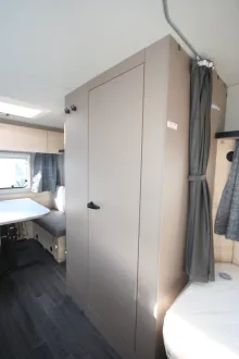 Fahrzeugbild Weinsberg CaraLife 470 EU #15
