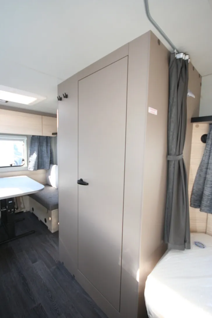 Fahrzeugbild Weinsberg CaraLife 470 EU #15