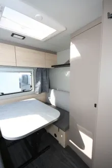 Fahrzeugbild Weinsberg CaraLife 470 EU #16