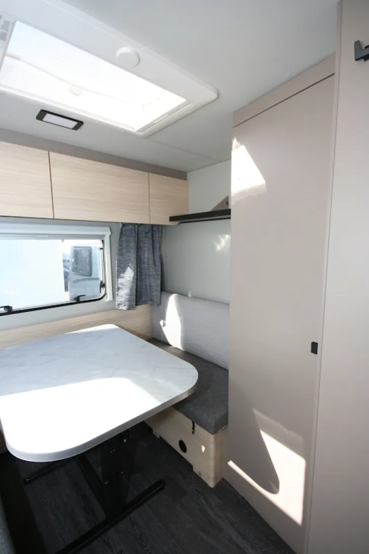 Fahrzeugbild Weinsberg CaraLife 470 EU #16