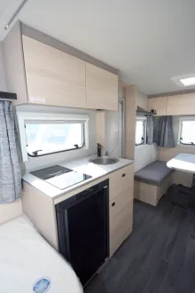Fahrzeugbild Weinsberg CaraLife 470 EU #17