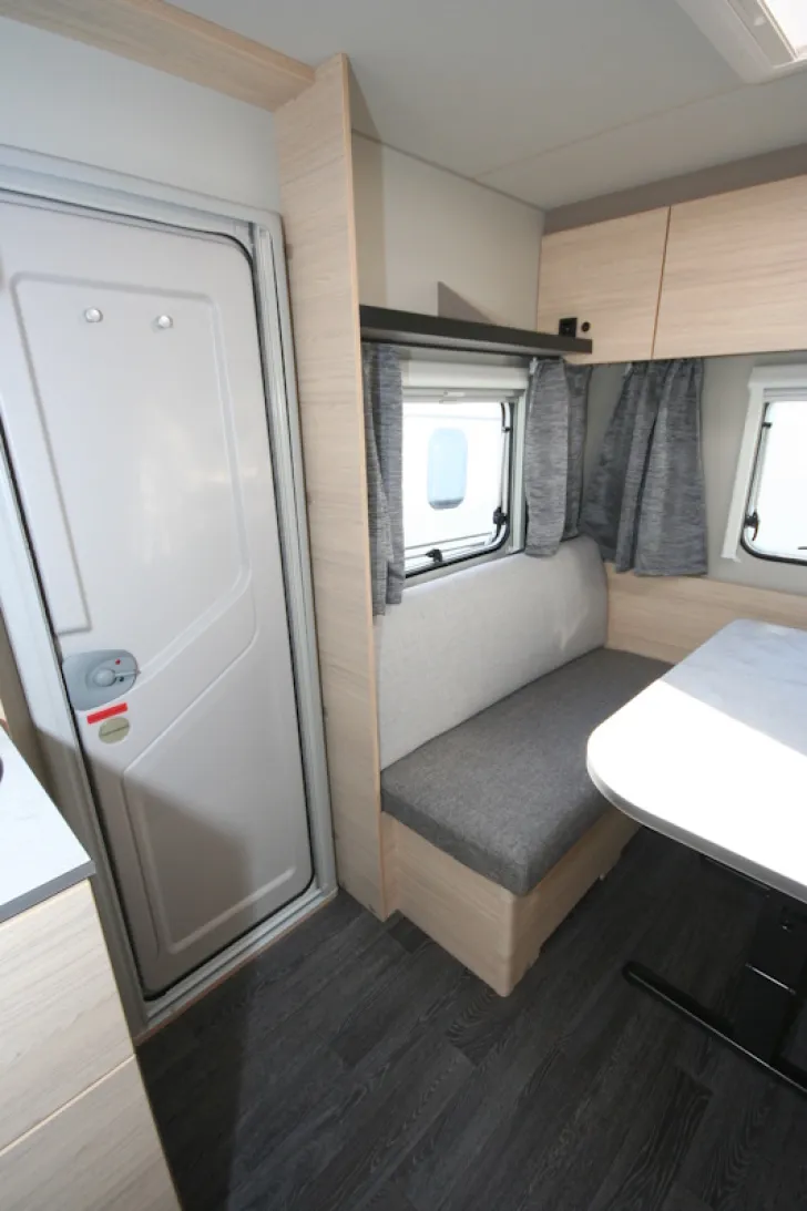 Fahrzeugbild Weinsberg CaraLife 470 EU #18