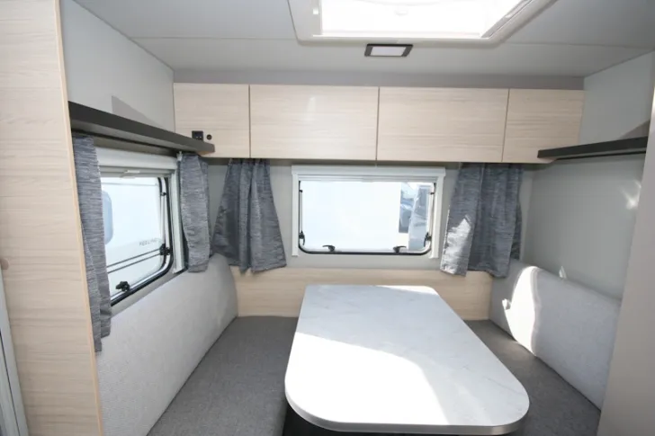 Fahrzeugbild Weinsberg CaraLife 470 EU #19