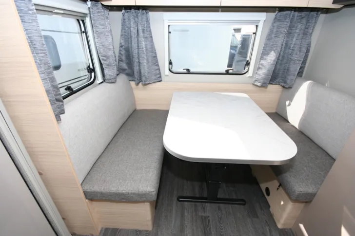 Fahrzeugbild Weinsberg CaraLife 470 EU #20