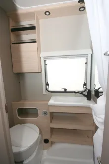 Fahrzeugbild Weinsberg CaraLife 470 EU #22
