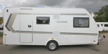 Fahrzeugbild Weinsberg CaraOne 480 QDK #1
