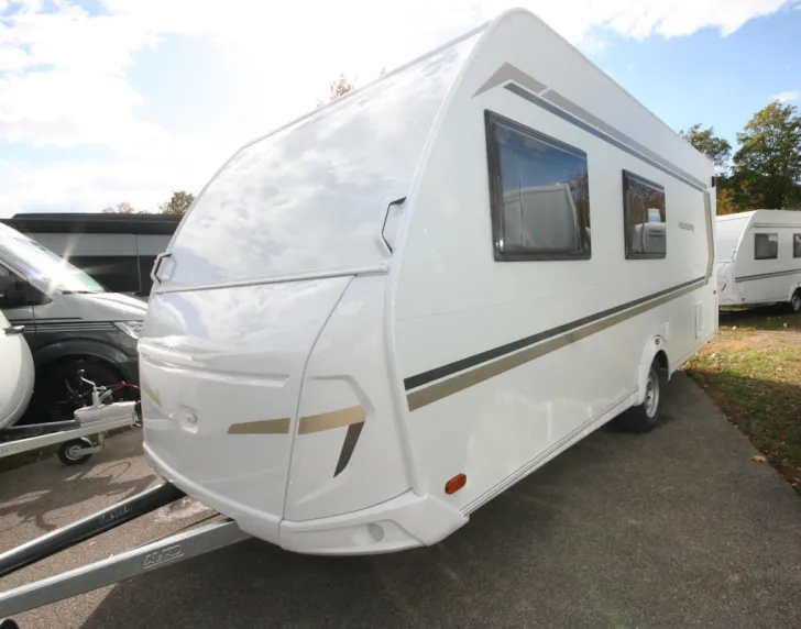 Fahrzeugbild Weinsberg CaraOne 480 QDK #4