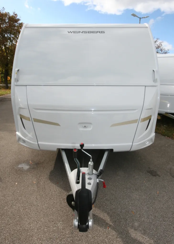 Fahrzeugbild Weinsberg CaraOne 480 QDK #5
