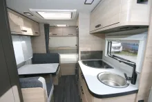 Fahrzeugbild Weinsberg CaraOne 480 QDK #7