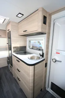 Fahrzeugbild Weinsberg CaraOne 480 QDK #8