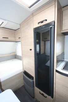 Fahrzeugbild Weinsberg CaraOne 480 QDK #9