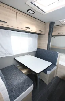 Fahrzeugbild Weinsberg CaraOne 480 QDK #11