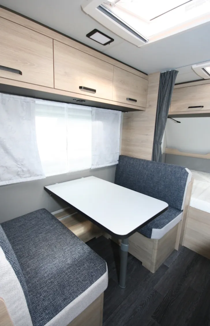 Fahrzeugbild Weinsberg CaraOne 480 QDK #11