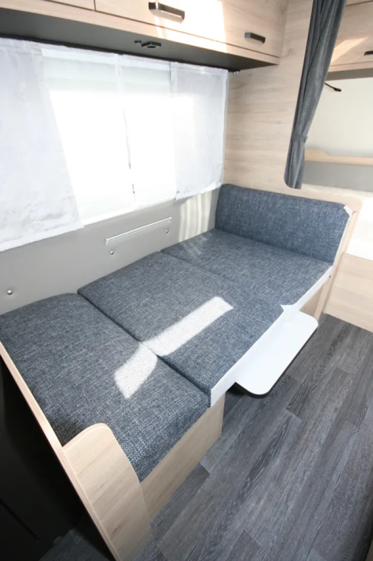 Fahrzeugbild Weinsberg CaraOne 480 QDK #12