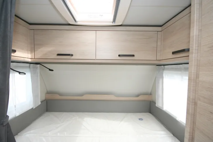 Fahrzeugbild Weinsberg CaraOne 480 QDK #13