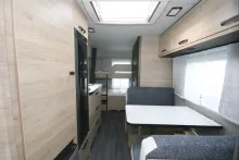 Fahrzeugbild Weinsberg CaraOne 480 QDK #15