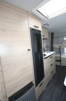 Fahrzeugbild Weinsberg CaraOne 480 QDK #18