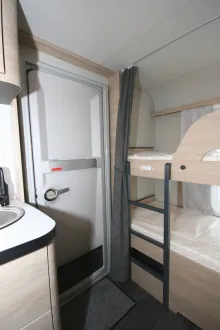 Fahrzeugbild Weinsberg CaraOne 480 QDK #19