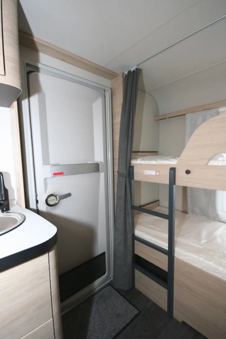 Fahrzeugbild Weinsberg CaraOne 480 QDK #19