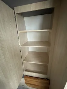 Fahrzeugbild Clever Sunny 540 Duo #10