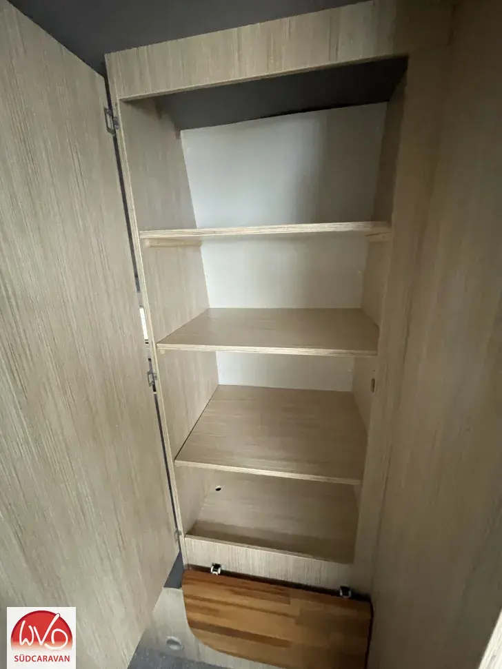 Fahrzeugbild Clever Sunny 540 Duo #10