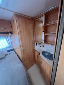 Fahrzeugbild Fendt Saphir 470 TFB #5
