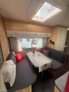 Fahrzeugbild Dethleffs Camper 530 FSK #4