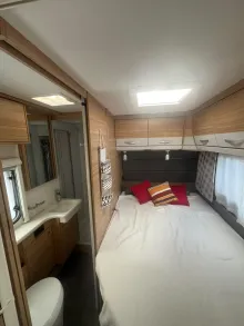 Fahrzeugbild Dethleffs Camper 530 FSK #6