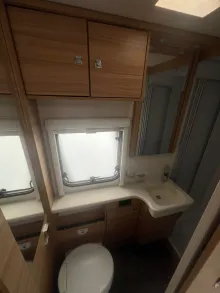 Fahrzeugbild Dethleffs Camper 530 FSK #8