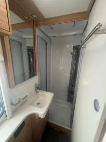 Fahrzeugbild Dethleffs Camper 530 FSK #9