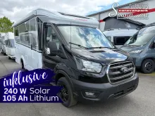 Fahrzeugbild Dethleffs Globebus Go T 45 INKLUSIVE SOLAR UND LITHIUM #1
