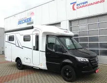 Fahrzeugbild Frankia NEO MT 7 GDK BLACK LINE - Hubstützen, Sat-Twin uvm. #1