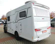 Fahrzeugbild Frankia NEO MT 7 GDK BLACK LINE - Hubstützen, Sat-Twin uvm. #4