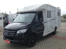 Fahrzeugbild Frankia NEO MT 7 GDK BLACK LINE - Hubstützen, Sat-Twin uvm. #5