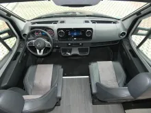 Fahrzeugbild Frankia NEO MT 7 GDK BLACK LINE - Hubstützen, Sat-Twin uvm. #6