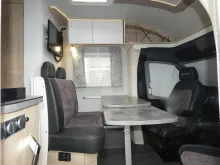 Fahrzeugbild Frankia NEO MT 7 GDK BLACK LINE - Hubstützen, Sat-Twin uvm. #7