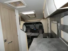 Fahrzeugbild Frankia NEO MT 7 GDK BLACK LINE - Hubstützen, Sat-Twin uvm. #9