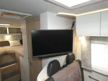 Fahrzeugbild Frankia NEO MT 7 GDK BLACK LINE - Hubstützen, Sat-Twin uvm. #12