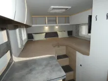 Fahrzeugbild Frankia NEO MT 7 GDK BLACK LINE - Hubstützen, Sat-Twin uvm. #15