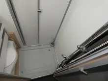 Fahrzeugbild Frankia NEO MT 7 GDK BLACK LINE - Hubstützen, Sat-Twin uvm. #21