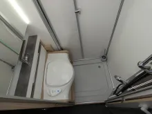 Fahrzeugbild Frankia NEO MT 7 GDK BLACK LINE - Hubstützen, Sat-Twin uvm. #20