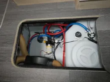 Fahrzeugbild Frankia NEO MT 7 GDK BLACK LINE - Hubstützen, Sat-Twin uvm. #23